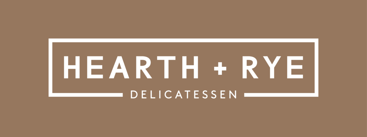 Hearth + Rye