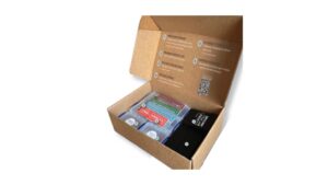 Startup Box Package for Everyday Essentials